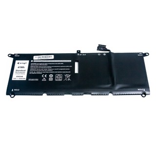 Bateria para Notebook Dell Part Number HK6N5 em Oferta na Shopee