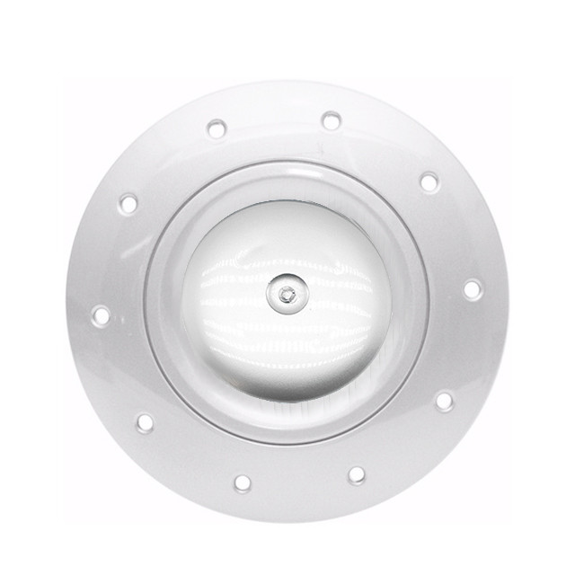 Calota Roda Sem Etiqueta Vw Eurovan Prata Aro 14