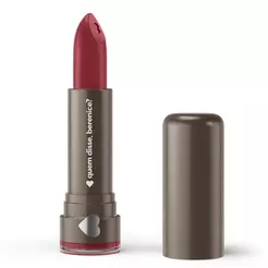 Quem disse, Berenice? Batom Hidratante Vermelho Vermelhete 3,8g
