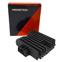 Regulador retificador magnetron Yamaha MT-03 (321cc) 2021 2022 2023