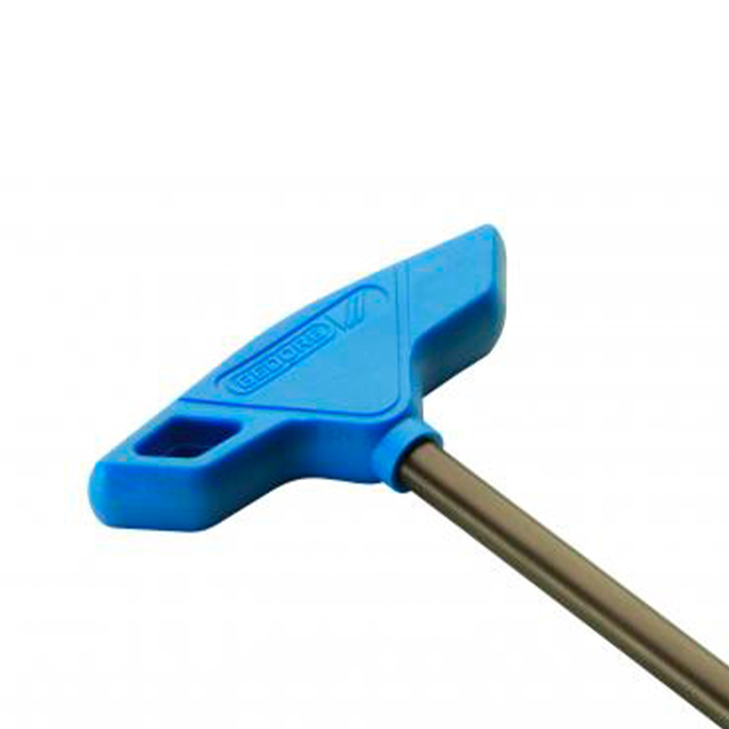 Chave Torx Cabo Tipo T Gedore T9 - 024.400