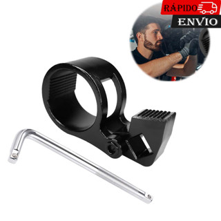 Caixa de Direção Chave de Leme de Furo Quadrado 27-42mm Chave de Haste de Direção Chave de Desmontagem Removível em Oferta na Shopee