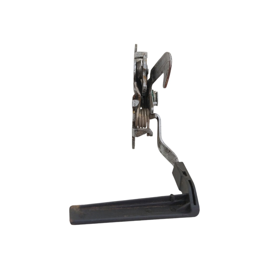 Fechadura Capô Dianteiro Citroen C3 2003 2004 2005 A 2012