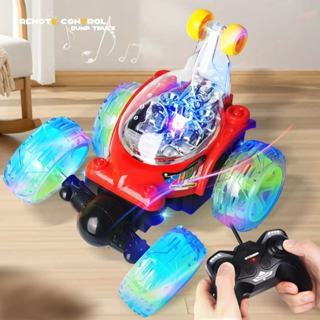 Caminhão basculante infantil com controle remoto--9802 em Oferta na Shopee