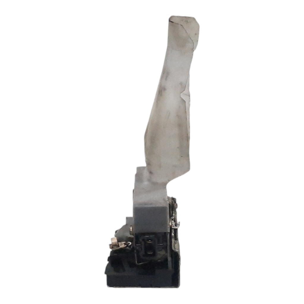 Fechadura Traseira Direita Renault Megane 1997 1998 A 2004