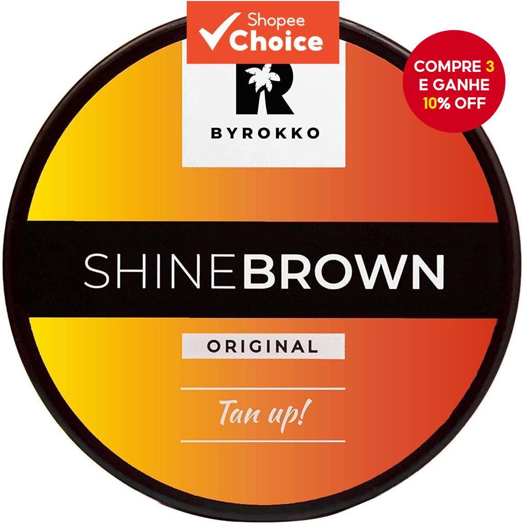 O que é Creme Bronzeador com Brilho? Guia e Onde Comprar | BuscaProdutos