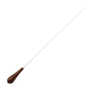 Batuta de Regência Liverpool 38cm Madeira Jatobá