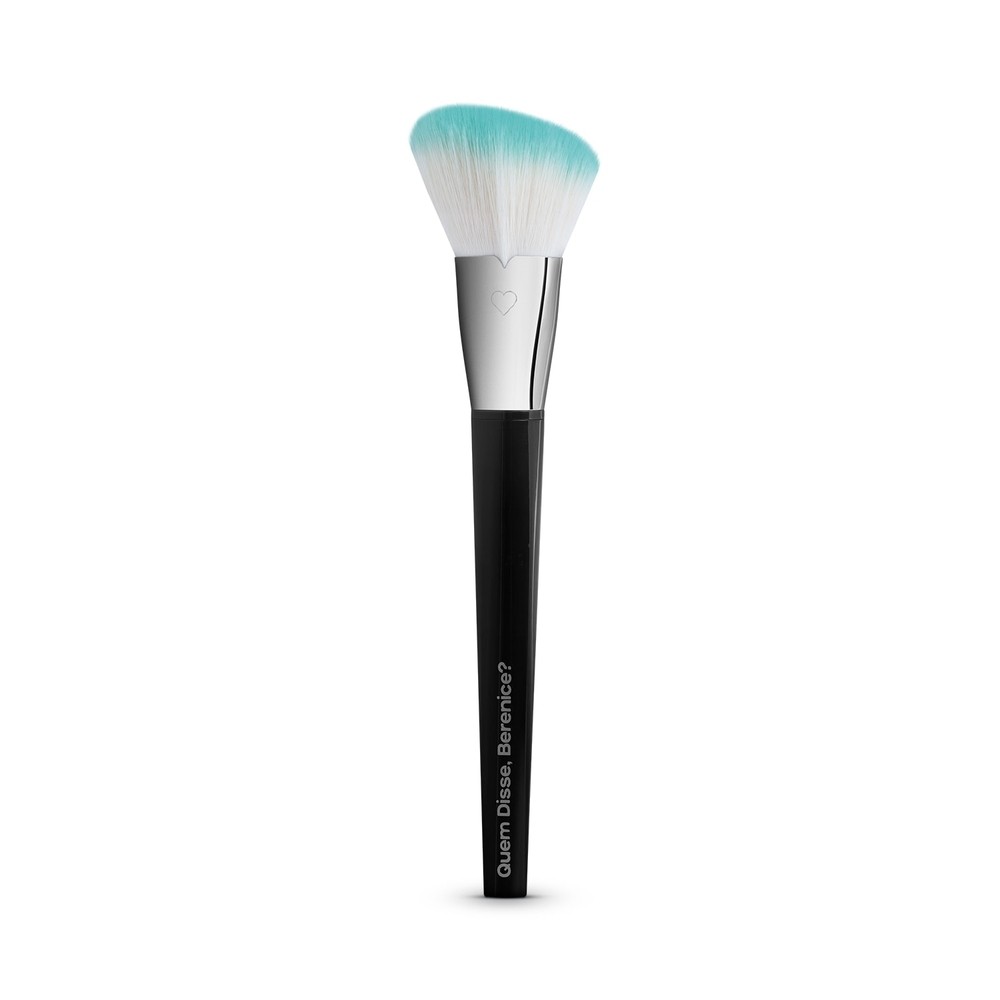 QDB Pincel para Blush em Oferta na Shopee