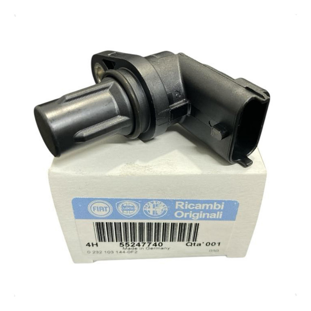Sensor De Fase para Fiat Argo Cronos Toro 1.8 16v - FLEX - 55247740