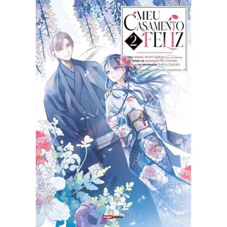 Meu Casamento Feliz 02 em Oferta na Shopee