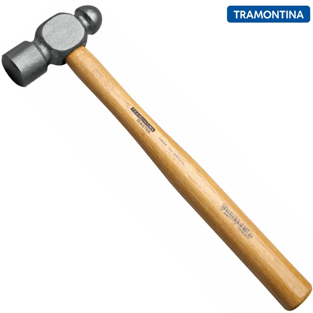Martelo de Bola 300 g Tramontina MASTER Basic