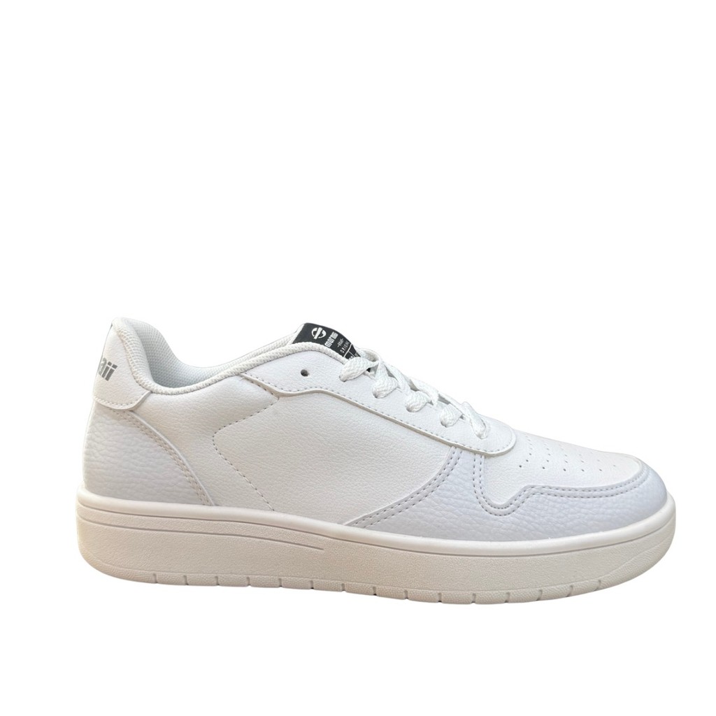 Tênis Mormaii Authentic Masculino Branco Casual