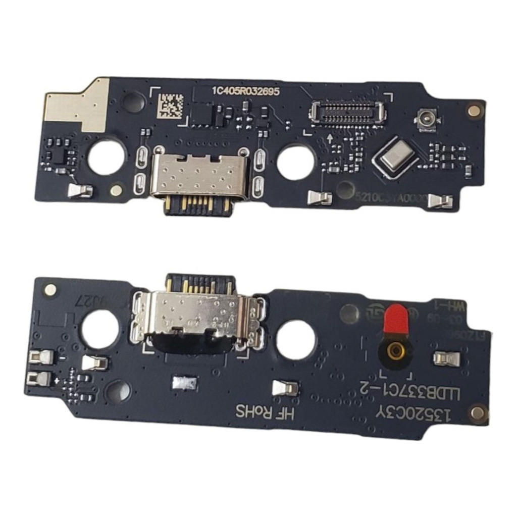 【Redmi A3】Celular Turbo Placa De Carga Conector Dock De Carga Promoção em Oferta na Shopee