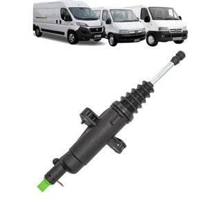 CILINDRO AUXILIAR EMBREAGEM FIAT DUCATO CITROEN JUMPER PEUGEOT BOXER 2.8 JTD 2.3 MULTIJET 2006 A 2017 em Oferta na Shopee