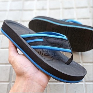 Chinelo 920  EVA Olympi Adulto Correia de Pano em Oferta na Shopee
