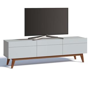 Rack Classic I 3 GV Branco Acetinado 180 cm
