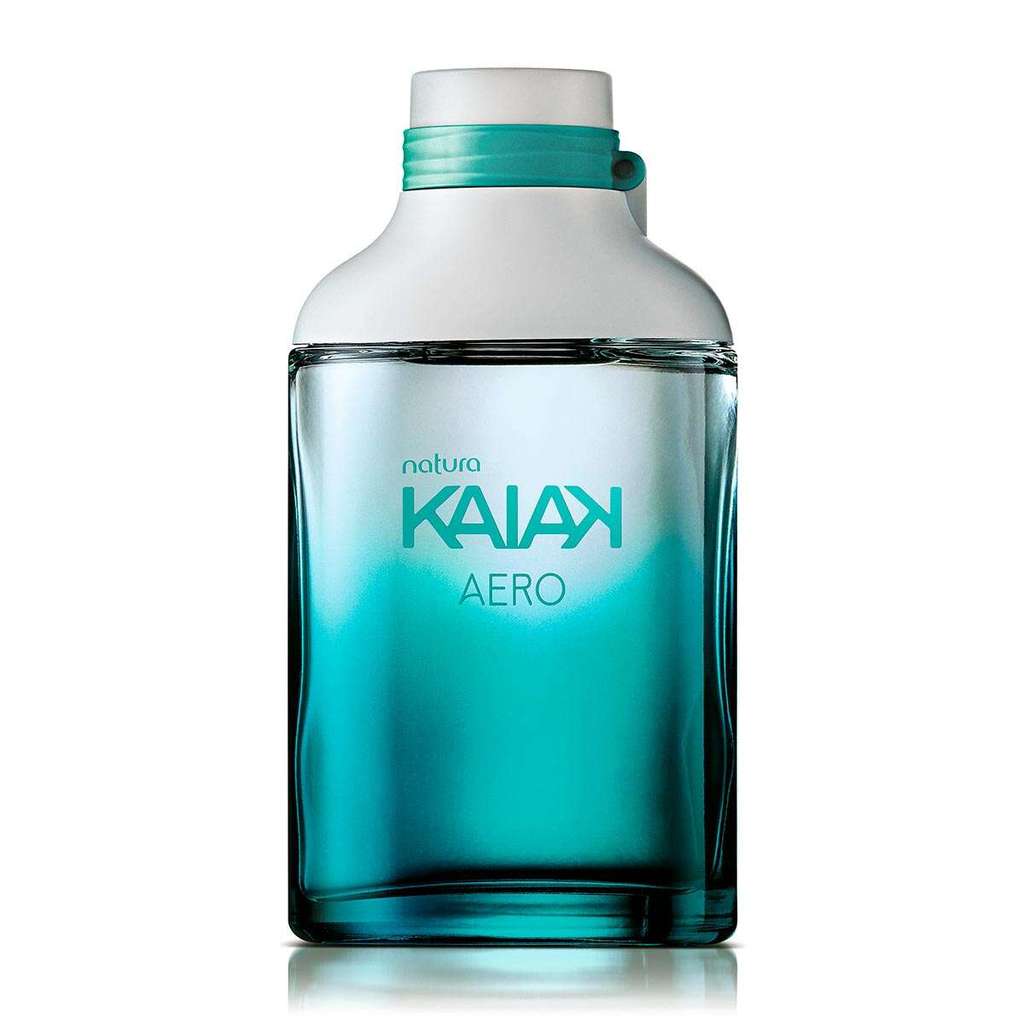 Colônia Kaiak Aero Masculino 100 ml