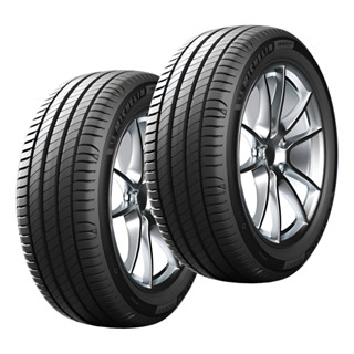 Kit 2 Pneus Michelin Aro 16 Primacy 4 195/55 R16 87V TL em Oferta na Shopee