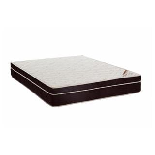 Colchão Exclusive Ortopédico – Casal (138x188x28) - Ortobom em Oferta na Shopee