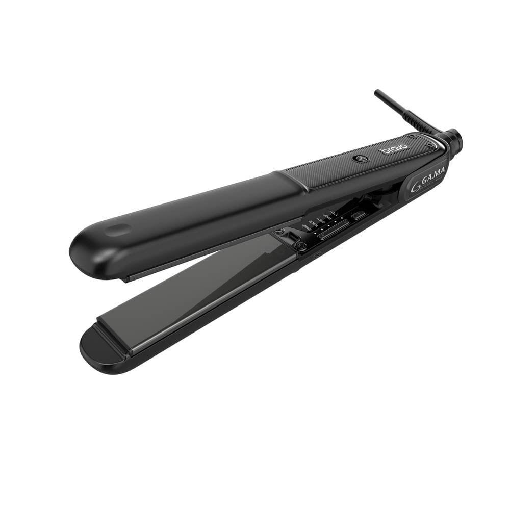 Prancha GA.MA Professional Bravo Led - Bivolt