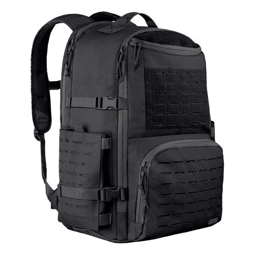 Mochila Tática Commander 2.0 Alta Resistência 50 Litros Invictus