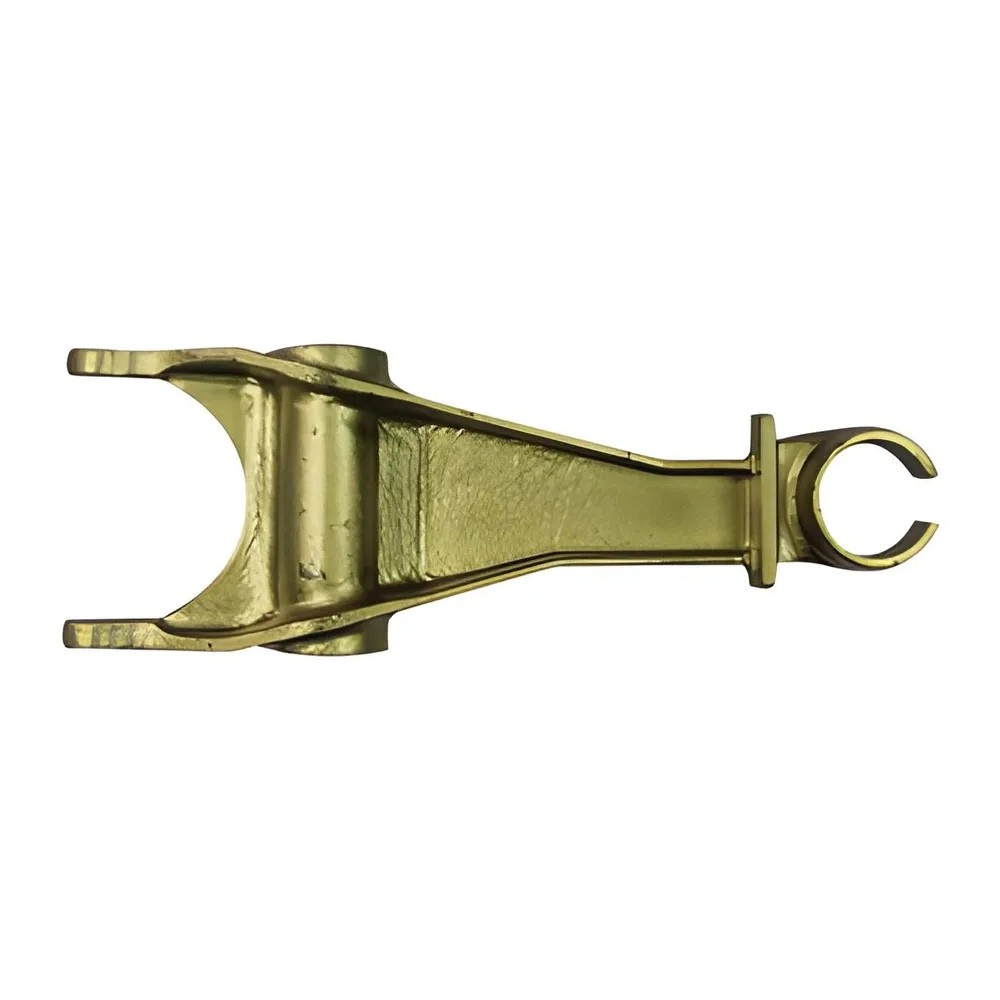 Garfo Embreagem Ducato Boxer Jumper 2.5 2.8 2000 A 2009