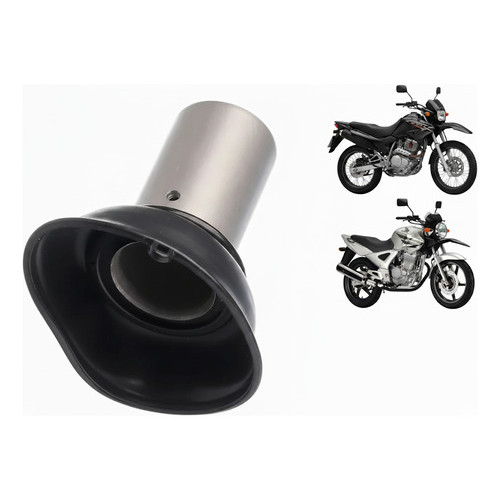 DIAFRAGMA DO CARBURADOR COM PISTONETE GP7 HONDA CBX250 TWISTER XR250 TORNADO 2001 A 2008