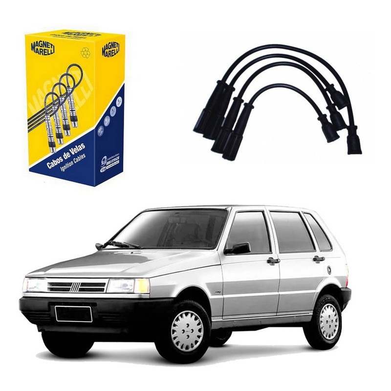 Cabo De Vela Marelli Uno 1.0 1.5 Mpi 1998 A 2001