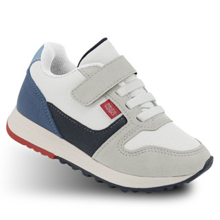 Tênis Infantil Klin Walk Calce Facil elástico Menino 216135 em Oferta na Shopee