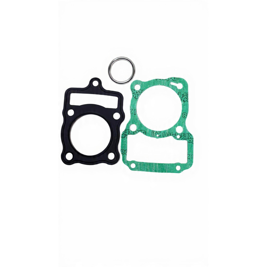 JOGO DE JUNTAS KIT A VEDAMOTORS HONDA TITAN 125 00 A 08 FAN 05 A 08 BROS 125 03 A 05 em Oferta na Shopee