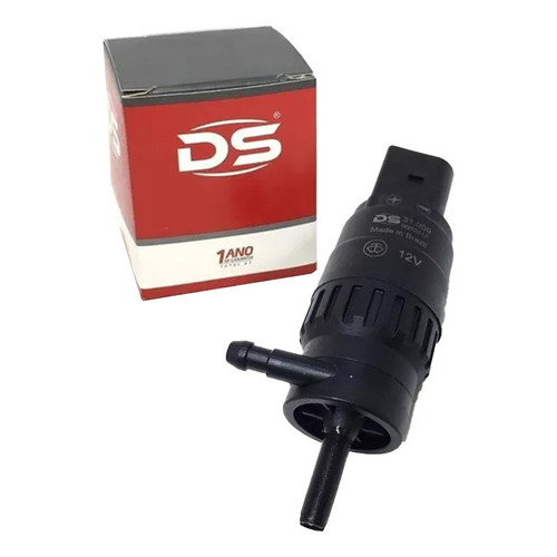 Eletrobomba Limpador Para-brisa Cobalt Golf Lancer Virtus