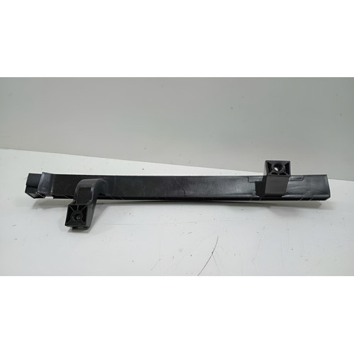 Canaleta Vidro Traseiro Esq Ford Ecosport Titan 2.0 2013 Preto
