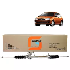 Caixa Direção Hidráulica Focus 2001 2002 2003 2004 2005