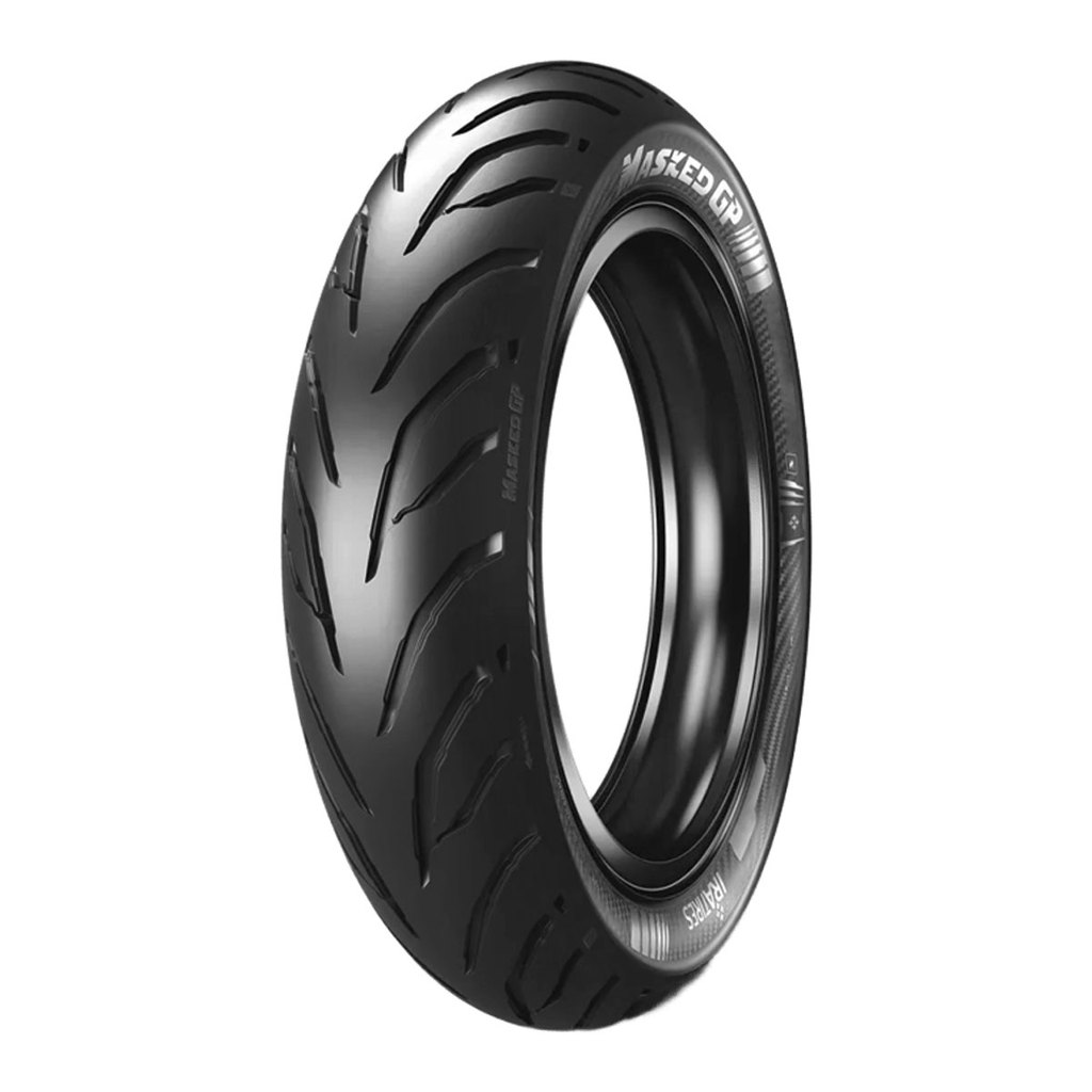 Pneu Twister/fazer 250 Masked Gp 130/70-17 62s Tl - Traseiro