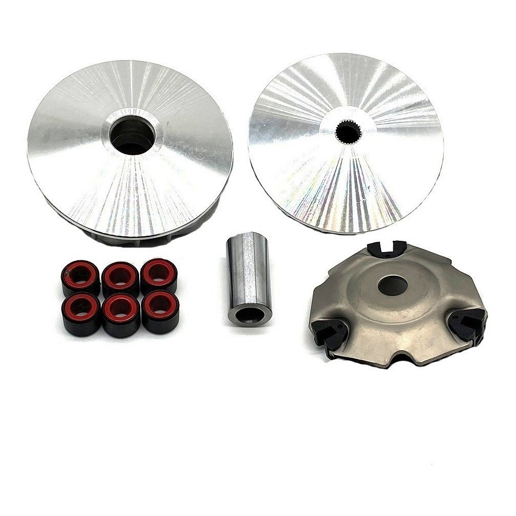 Kit Embreagem Transmissão Primária Compativel Pcx150 14 15
