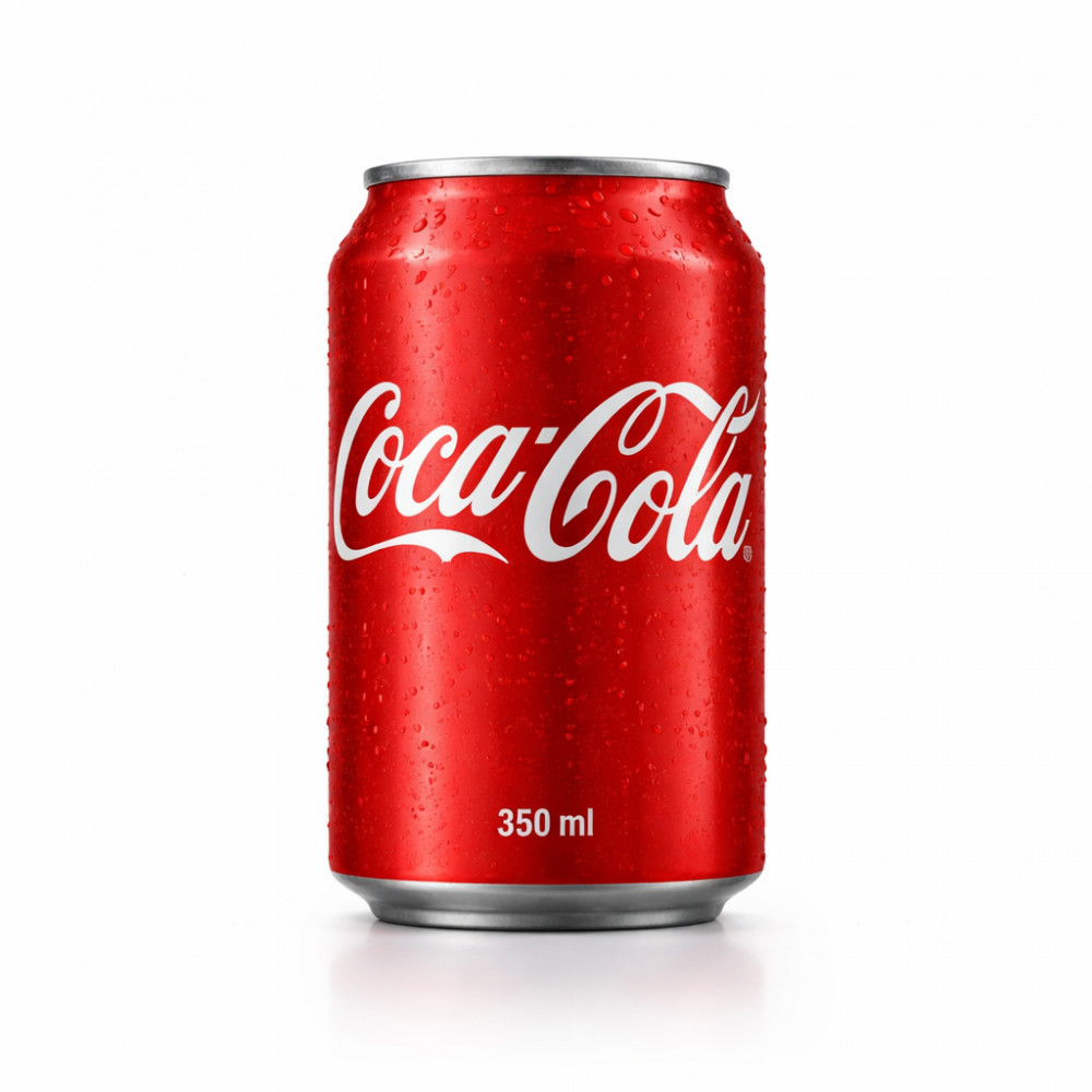 Coca-Cola Original 350Ml 6 Unidades em Oferta na Shopee
