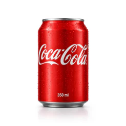 Coca-Cola Original 350Ml 6 Unidades