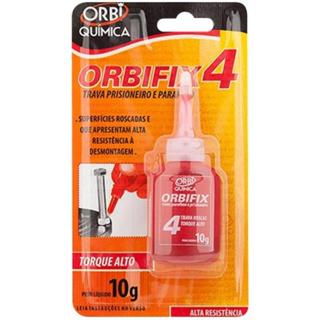 Trava Universal Motos  a  ORBI QUIMICA 4 em Oferta na Shopee