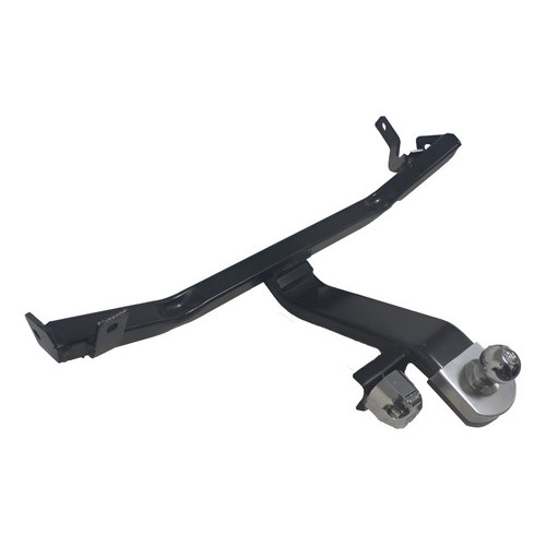 Engate Reboque Idea Atract 2005 2006 2007 2008 Fixo 700 Kg