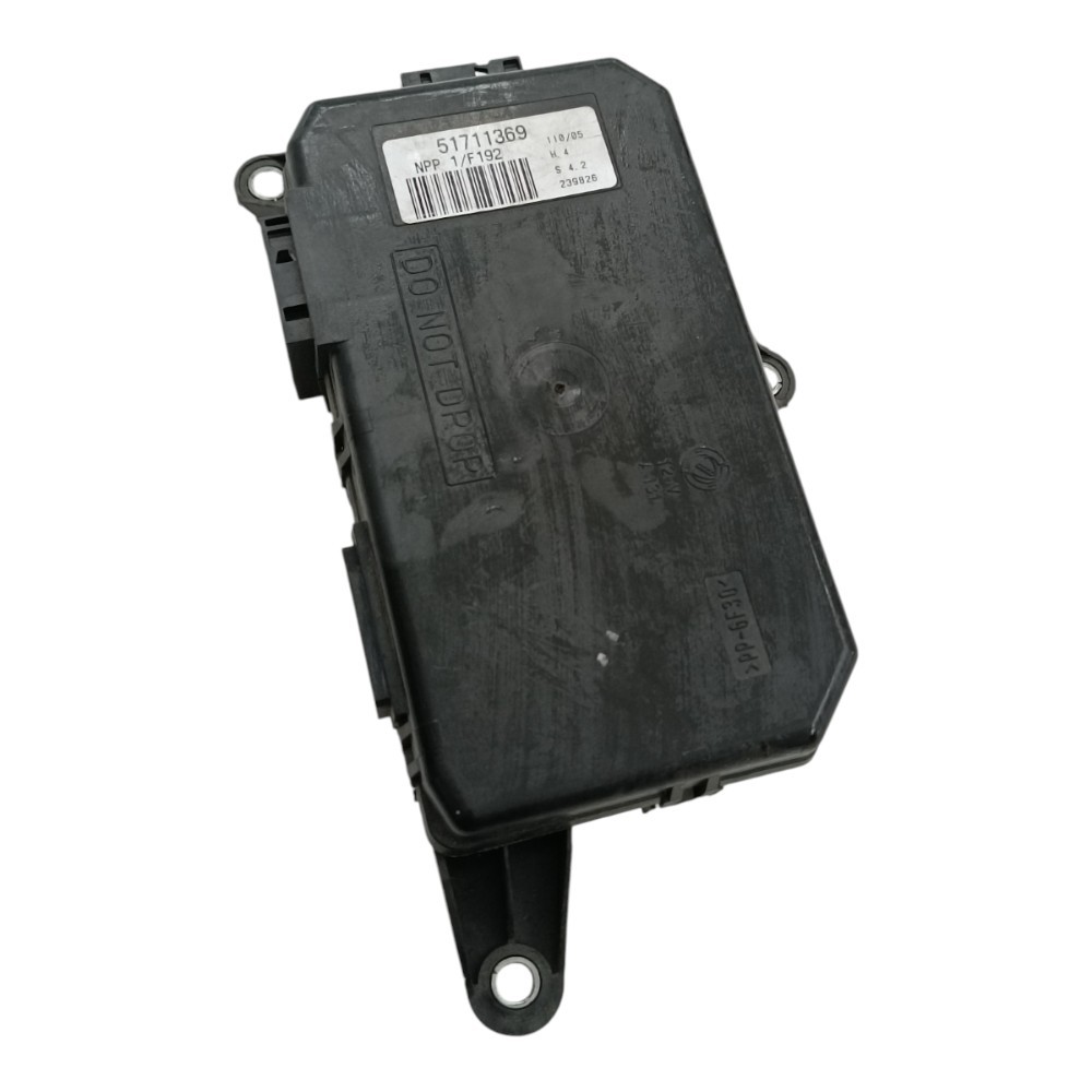 Módulo Conforto Do Stilo 2005 - 51711369