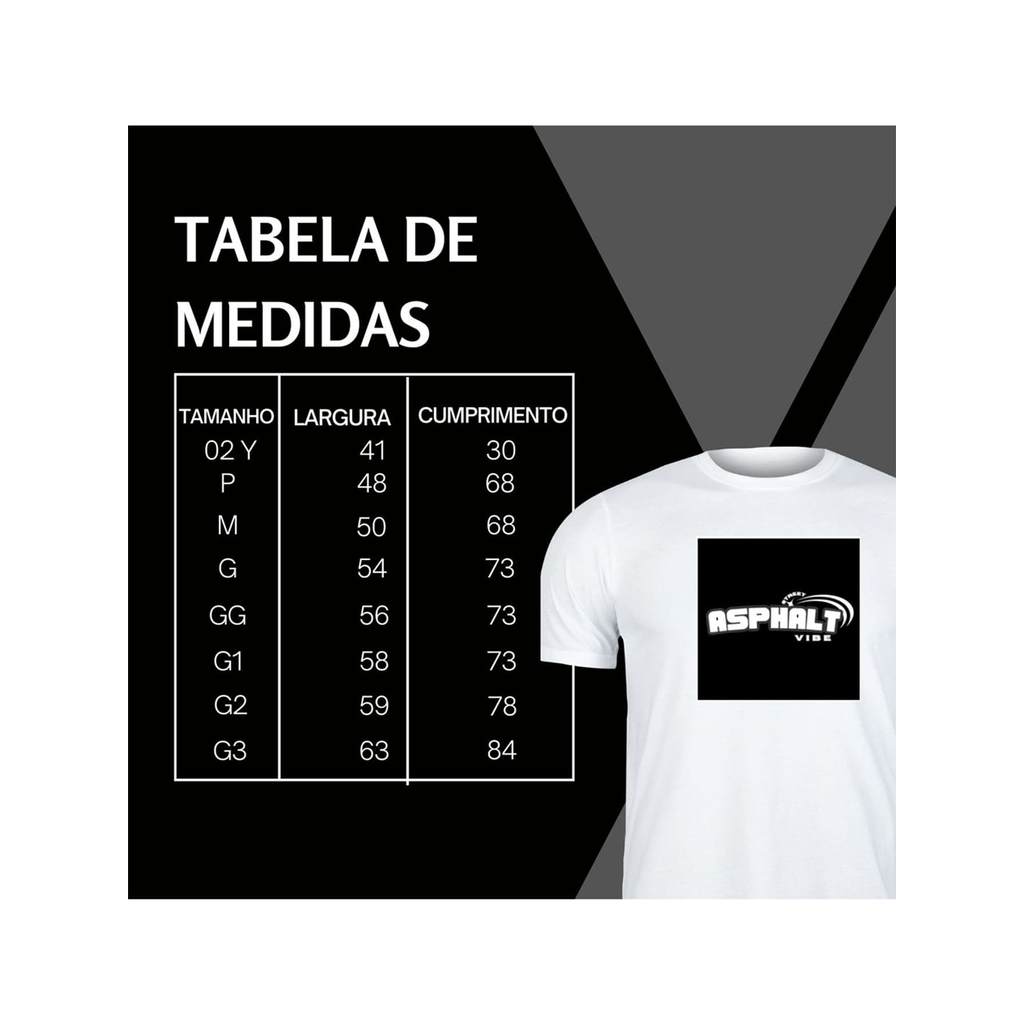 Camiseta Masculina Streetwear Anjo da Guarda Estampada Lançamento Camiseta 100% Algodão Camisetão - Excelencia — imagem 2 de 2