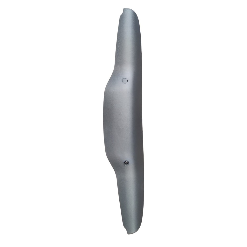 Moldura Break Light Fiat 500 2012 A 2013