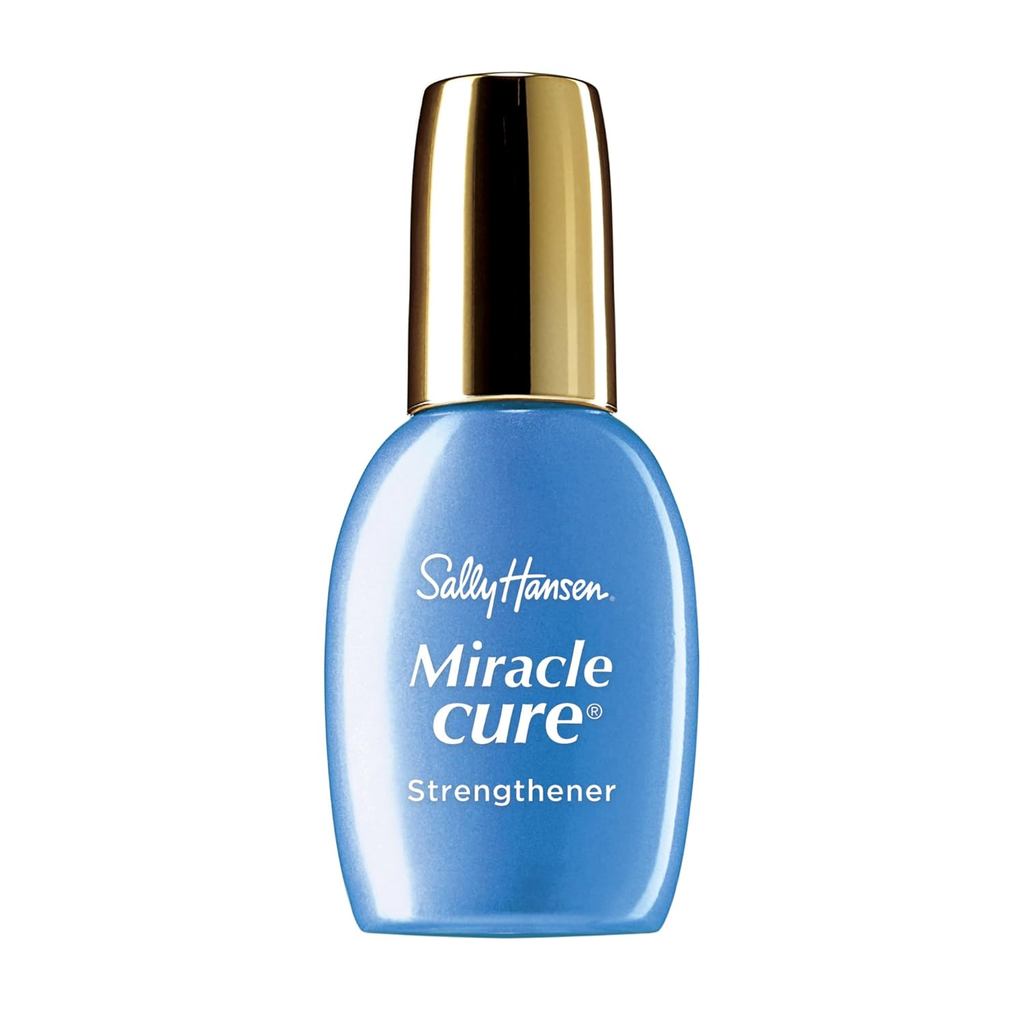 Sally Hansen Base Fortalecedora Unhas Com Problemas Graves Importado