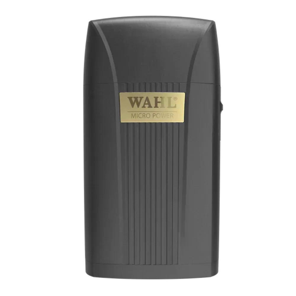 Wahl Maquina de Finalização Micro Power Shaver Profissional Bivolt Compacta e Potente
