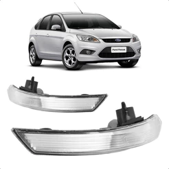 Pisca Seta Do Retrovisor Focus 2009 2010 2011 2012 2013 Lanterna retrovisor