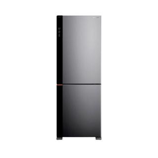 Refrigerador Brastemp Inverse Frost Free 500L Inox Classe A Inteligente com Fresh Space Bivolt - BRE66AK em Oferta na Shopee