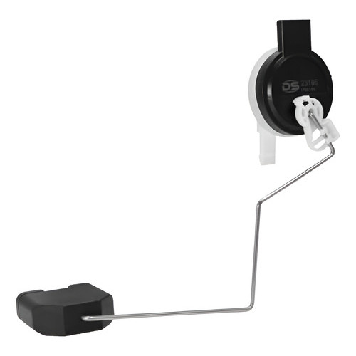 Sensor Nível Combustível Boia - S10 2.8 Diesel 2001 Até 2005