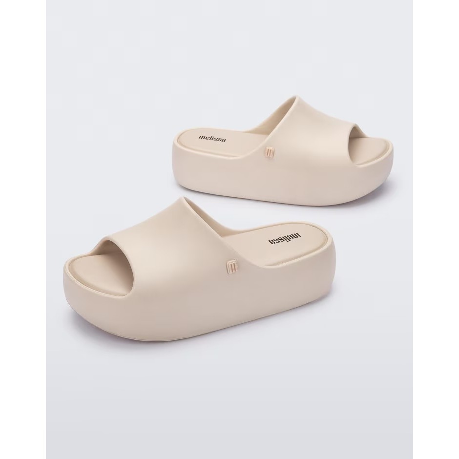 Melissa Free Platform Slide - Cód: 35859