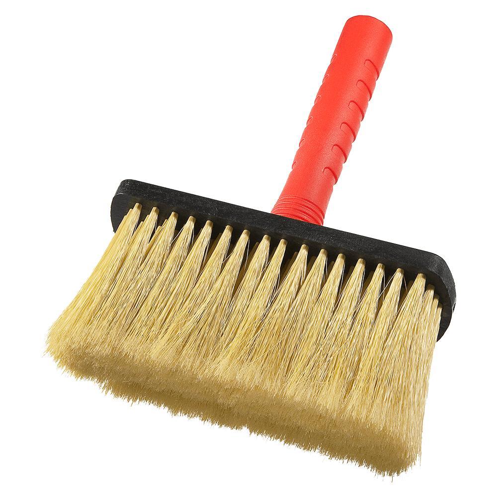 Broxa para Pintura Atlas Super 18,6cm x 8cm - 725/3 em Oferta na Shopee