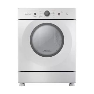 Secadora de Roupas Brastemp 10Kg,de Piso,Branca-BSR10BB 220V em Oferta na Shopee